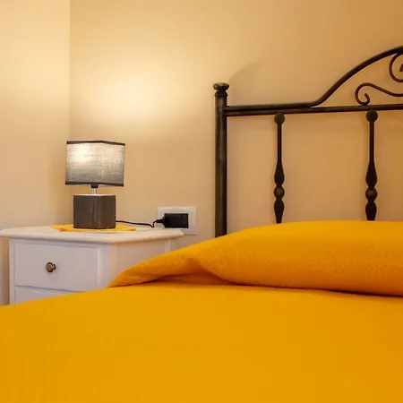 Guest house Il Paesaggio Lunare Aliano