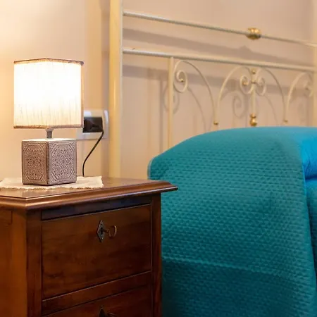Il Paesaggio Lunare Guest house
