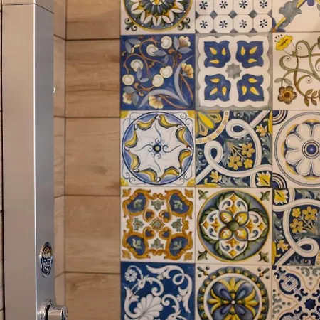 Guest house Il Paesaggio Lunare Aliano