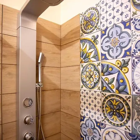 Guest house Il Paesaggio Lunare 3*