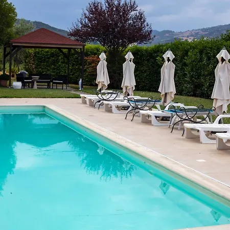 Il Paesaggio Lunare Affittacamere Aliano