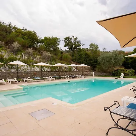 Il Paesaggio Lunare Guest house