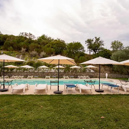 Guest house Il Paesaggio Lunare Aliano