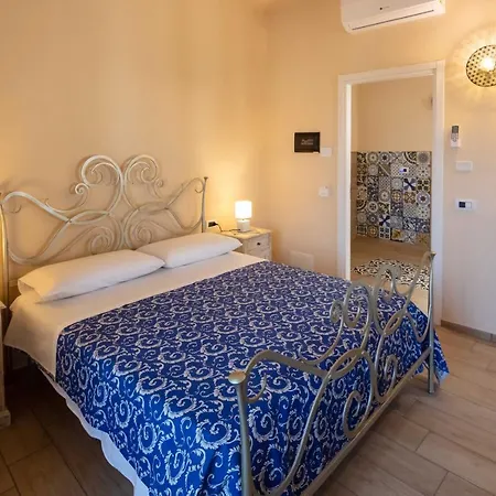 Il Paesaggio Lunare Guest house Aliano
