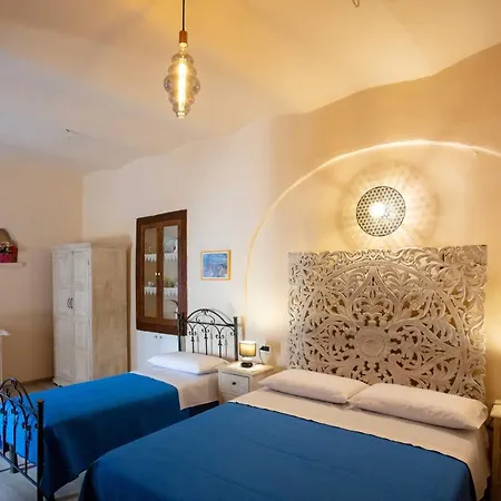 Il Paesaggio Lunare Guest house Aliano