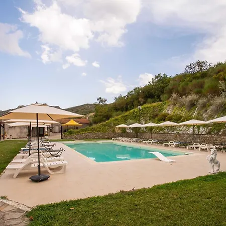 Il Paesaggio Lunare Guest house