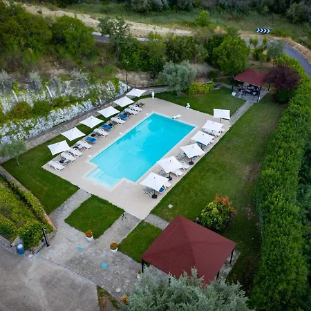 Il Paesaggio Lunare 3* Aliano