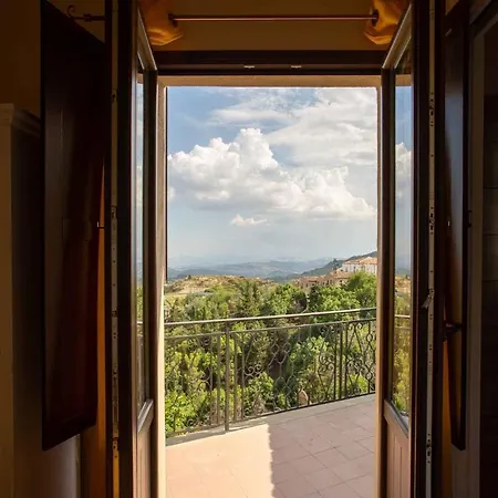 Affittacamere Il Paesaggio Lunare