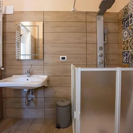 Il Paesaggio Lunare 3* Aliano