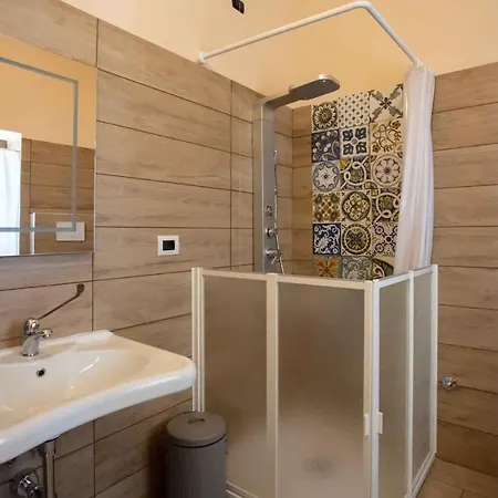 Guest house Il Paesaggio Lunare *