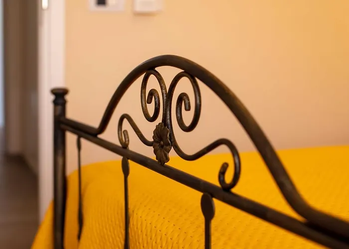 Il Paesaggio Lunare Aliano