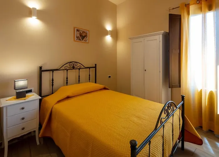 Il Paesaggio Lunare Aliano