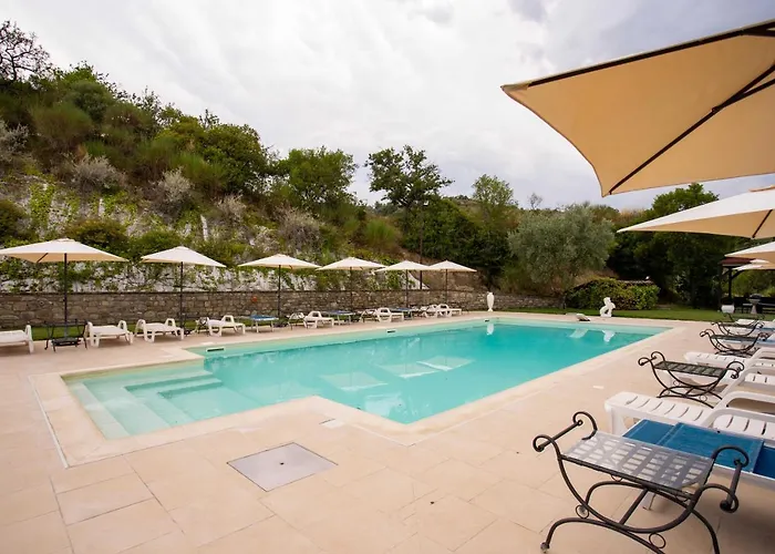 Il Paesaggio Lunare Vendégház