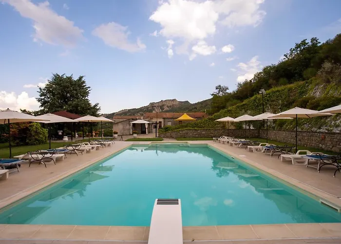 Il Paesaggio Lunare Vendégház