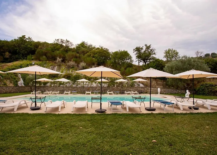 Vendégház Il Paesaggio Lunare Aliano