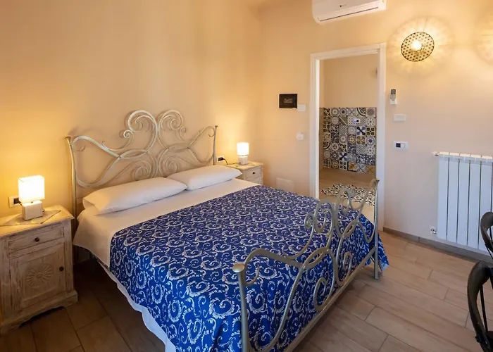 Il Paesaggio Lunare Vendégház Aliano