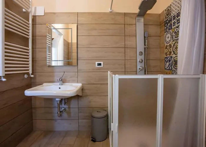 Il Paesaggio Lunare 3* Aliano